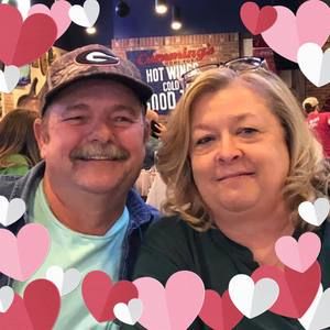 Meet your Posher, Denise